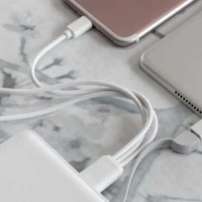Saudi ministry recalls over 2,000 Baseus power banks over fire risk