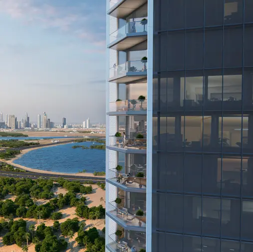 Unveiling Sobha Privy collection with the launch of ‘The S’ at Sobha Hartland II