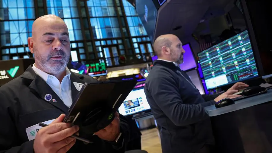 Stocks rally as investors cheer US inflation relief