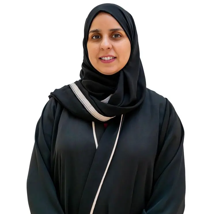 Serco appoints Maryam Alamasi as Head of Corporate Services for Saudi Arabia