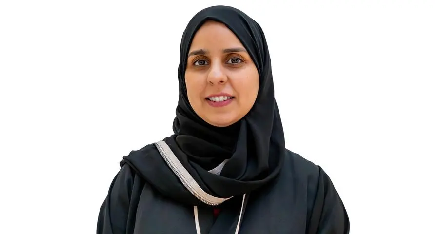 Serco appoints Maryam Alamasi as Head of Corporate Services for Saudi Arabia