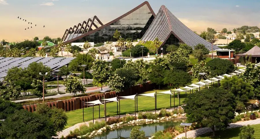 Dubai Safari Park joins global elite with prestigious EAZA membership in the European Association of Zoos and Aquaria