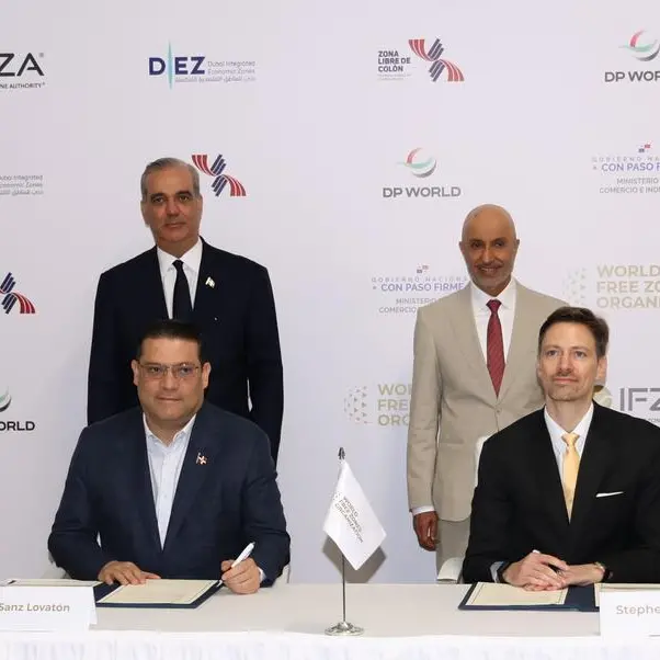 المؤتمر الدولي للمنظمة العالمية للمناطق الحرة يختتم فعالياته في بنما بنجاح