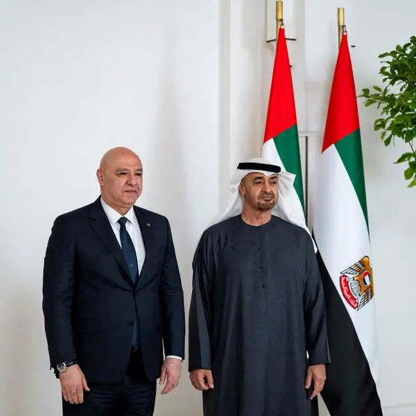 Lebanese President condemns Iranian attacks on UAE during call with UAE President