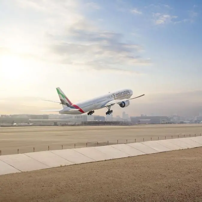 Emirates to reintroduce Damascus services from 16th July