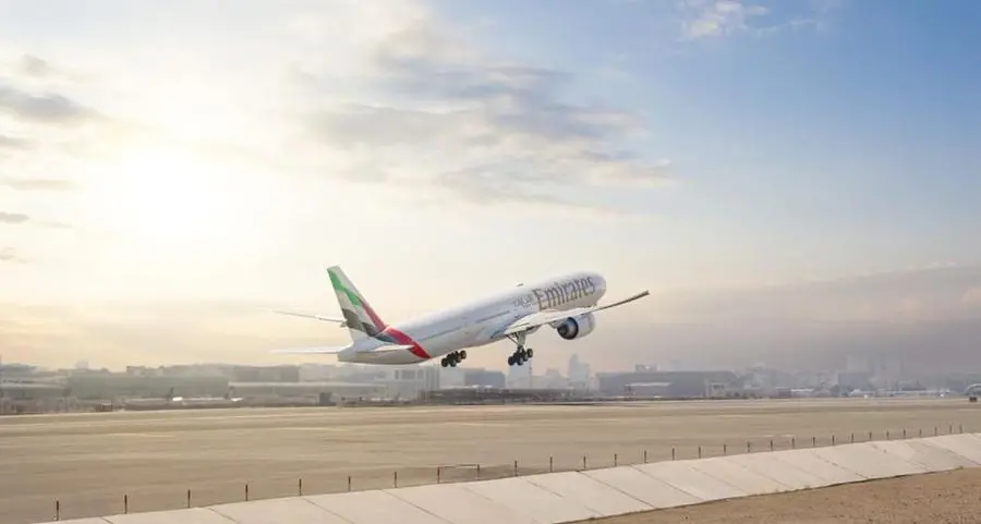 Emirates to reintroduce Damascus services from 16th July