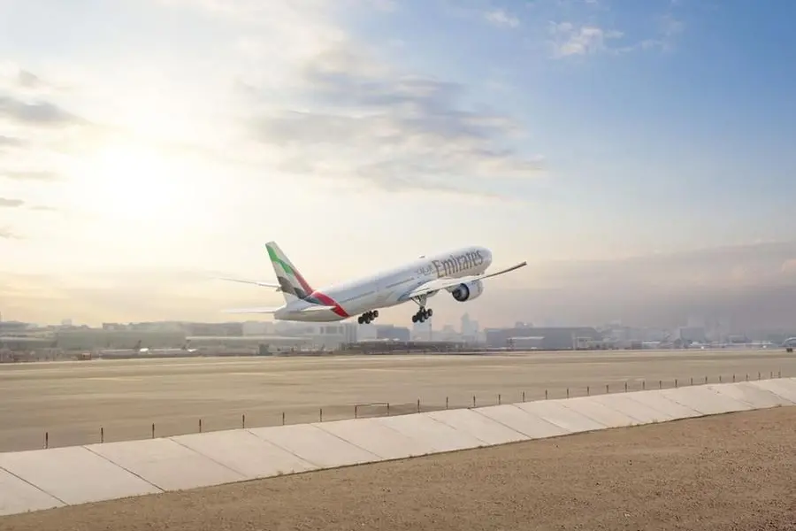Emirates to reintroduce Damascus services from 16th July