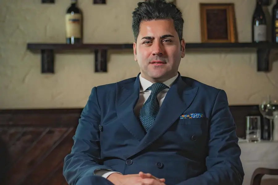 Le Méridien Dubai appoints new leadership at Casa Mia and The Dubliner’s
