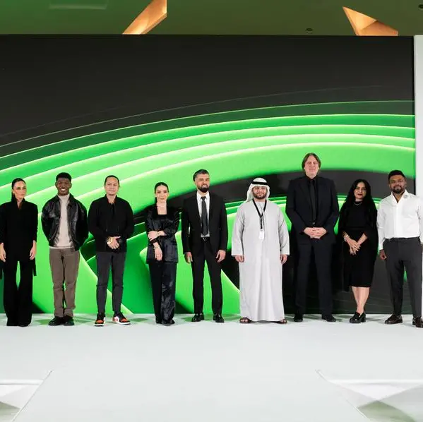 NVIDIA Studio Nights 6 celebrates local creativity at Museum of the Future