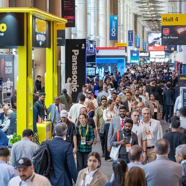 معرض إنترسك 2026 يضع معياراً عالمياً جديداً للأمن والسلامة والحماية من الحرائق في دبي