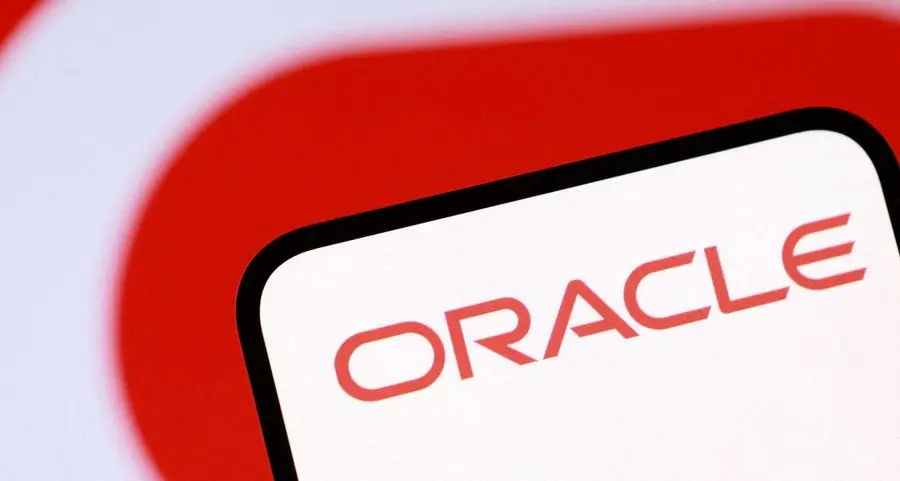 Oracle's AI spending blows past estimates, raising worries over growing debt