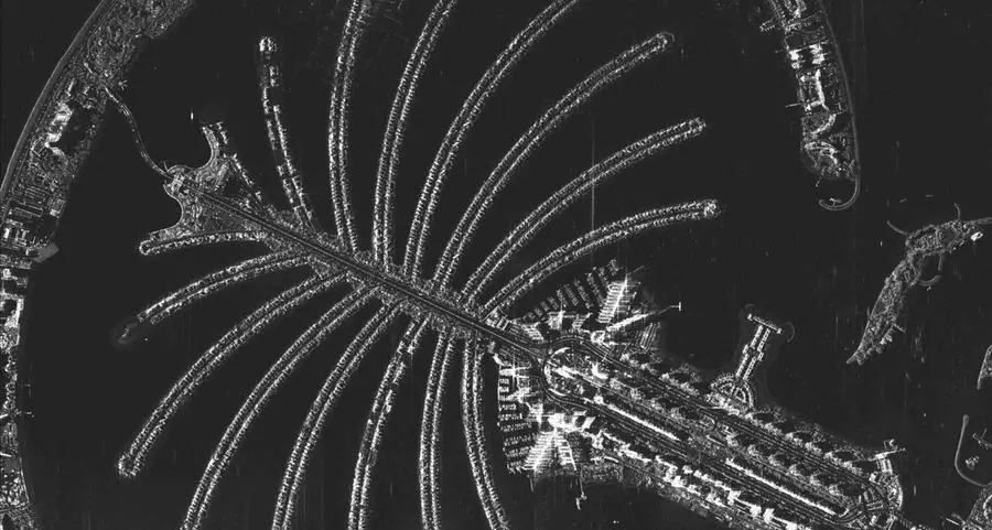 Mbrsc releases first images from Mbz-sat And Etihad-sat