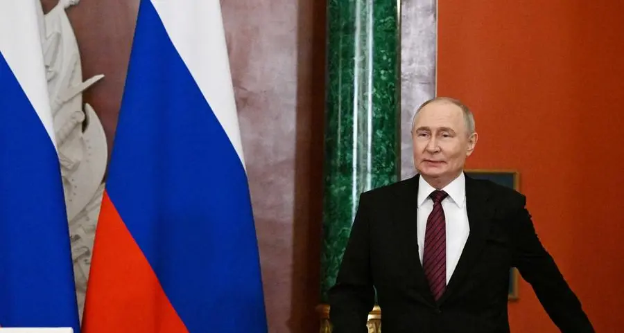 Iran is preparing for Russian President Vladimir Putin to visit, Tehran says
