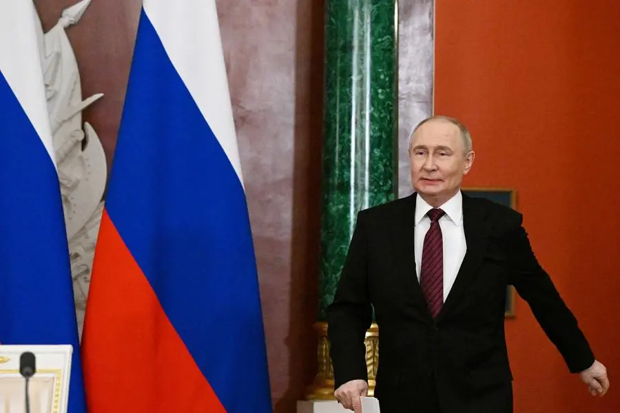 via REUTERS