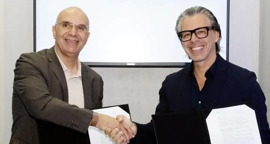 Ankabut and Dell Technologies sign MoU to expand high-performance digital learning in the UAE