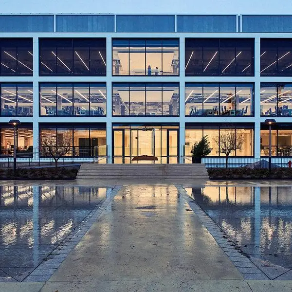 Acciona ranks once again among world’s 100 most sustainable companies