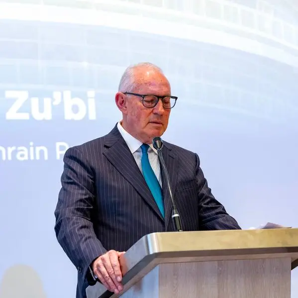 AmCham Bahrain Business Networking Luncheon showcases Bahrain’s Global Motorsport Leadership with Bahrain International Circuit’s Chief Executive as Guest Speaker