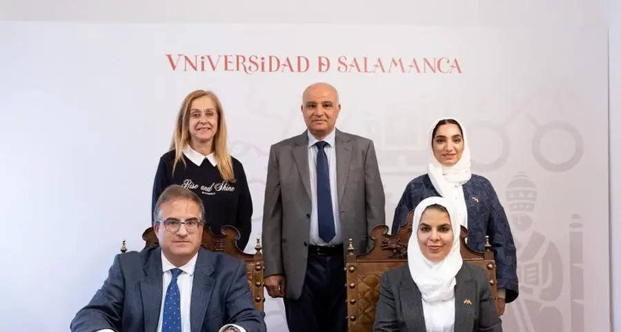 Sharjah Chamber unlocks global opportunities for developing national competencies, signs partnership agreements in Spain to enhance academic and training programs
