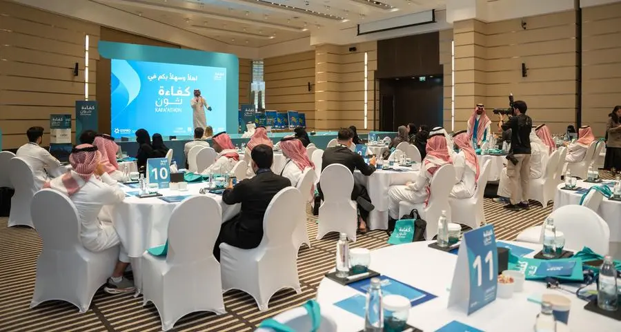 Workshop X driving the development of Saudi talent through future-ready learning experiences