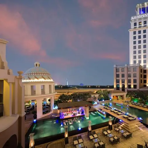 Global Hotel Alliance reports continued growth in H1 2025 as Q2 momentum supports positive trends