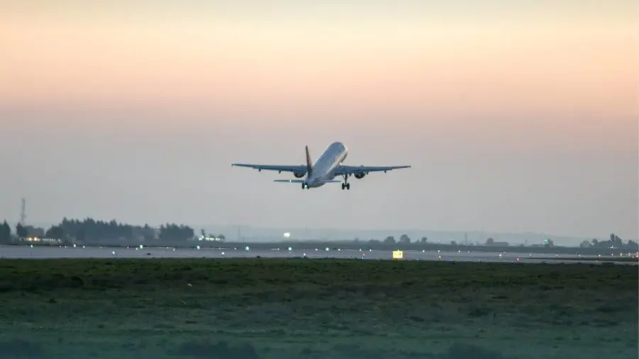 Queen Alia International Airport receives over 8.9mln passengers by November 2025