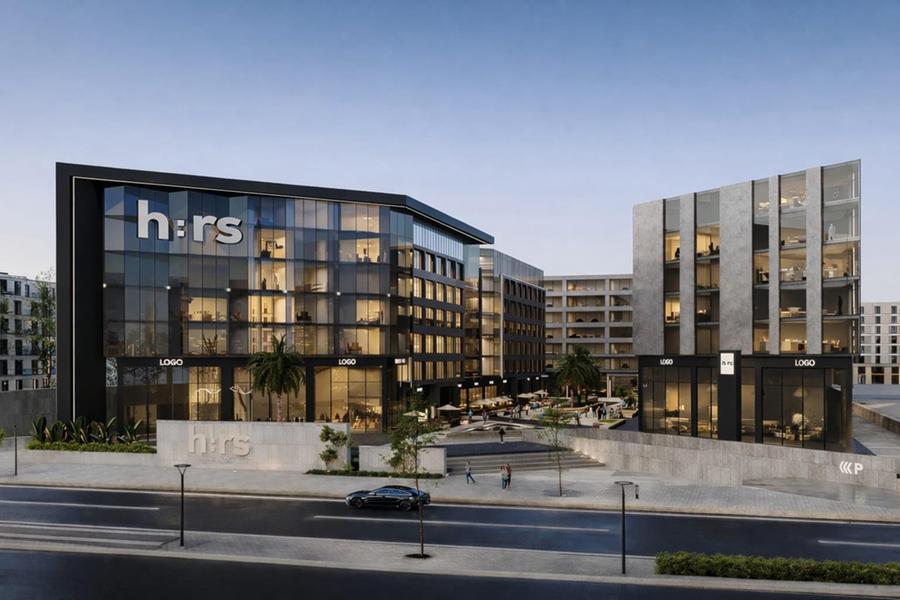 PARAGON | ADEER launches $1.4bln Sumou Boulevard in New Cairo