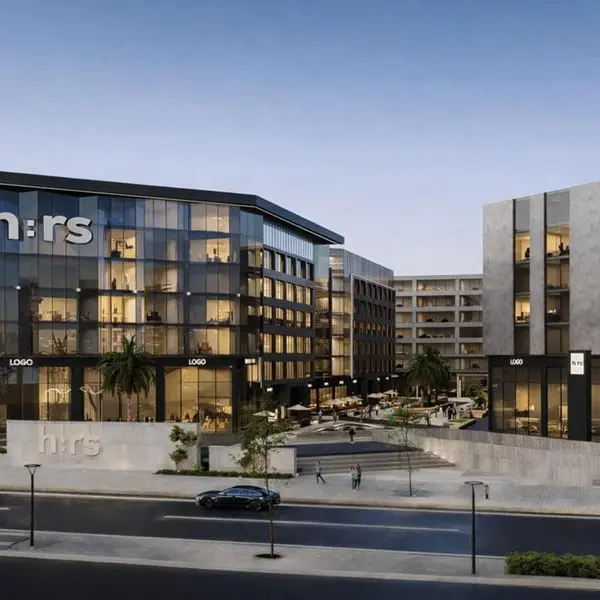 PARAGON | ADEER launches $1.4bln Sumou Boulevard in New Cairo