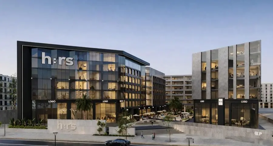 PARAGON | ADEER launches $1.4bln Sumou Boulevard in New Cairo