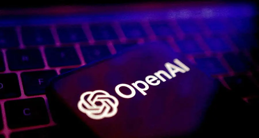 OpenAI CFO says new structure opens door to potential future IPO