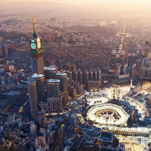 Ramadan accommodation searches rise 20.67% in Makkah, 25.16% in Madinah: Wego