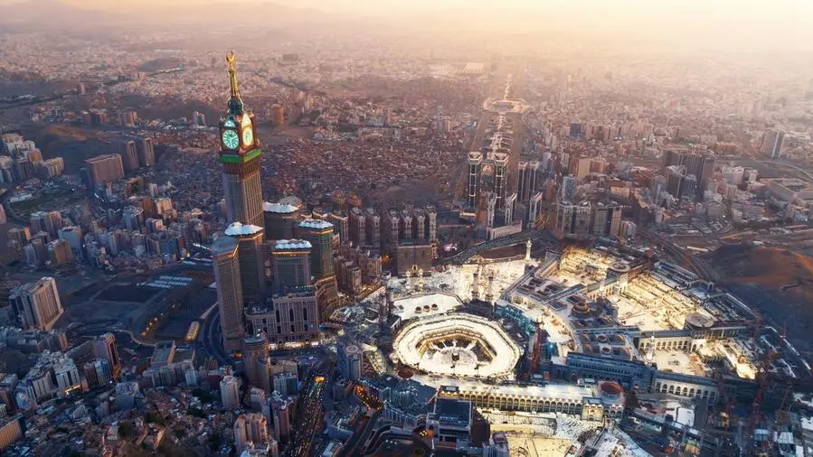 Expats, without an official permit, are not allowed to enter Makkah from Monday