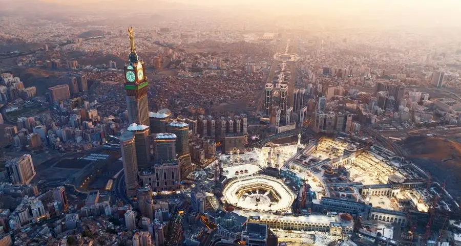 Expats, without an official permit, are not allowed to enter Makkah from Monday