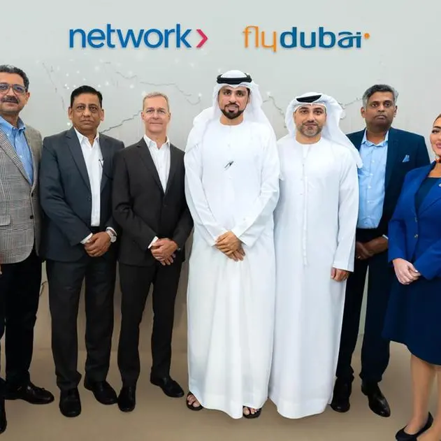 \"نتورك إنترناشيونال\" وفلاي دبي تعززان تجربة المسافرين بتسهيل المدفوعات في مطار دبي الدولي