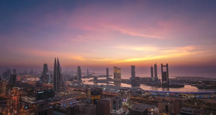 هيئة البحرين للسياحة والمعارض تعلن عن إتاحة تأجيل رسوم الربع الأول للمنشآت السياحية اختياريًا