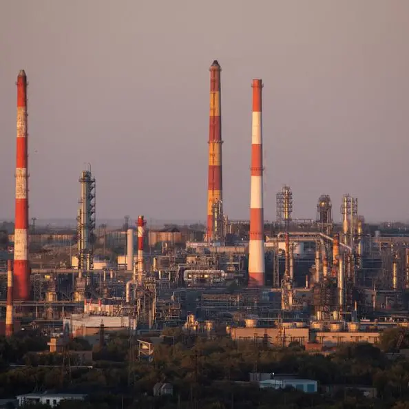 Russia expects 2025 oil refining to be flat versus 2024