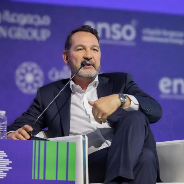 MERED unveils strategic vision for Saudi Arabia at Saudi Giga Projects 2025