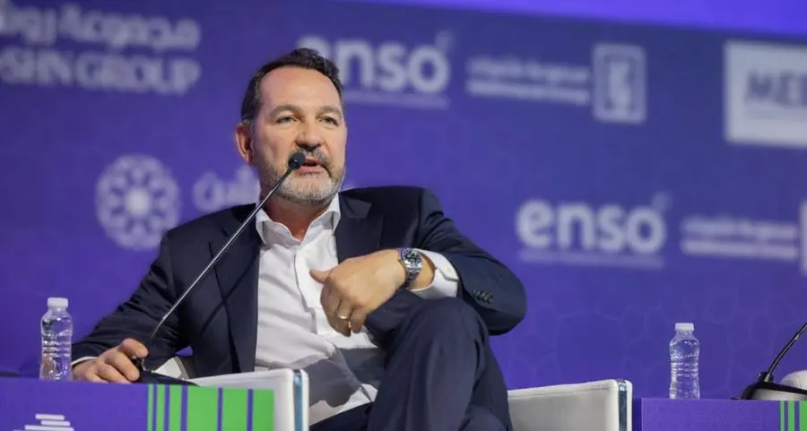 MERED unveils strategic vision for Saudi Arabia at Saudi Giga Projects 2025