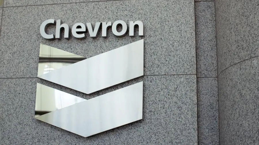 Chevron, partners approve expansion of Israel’s Leviathan gas field