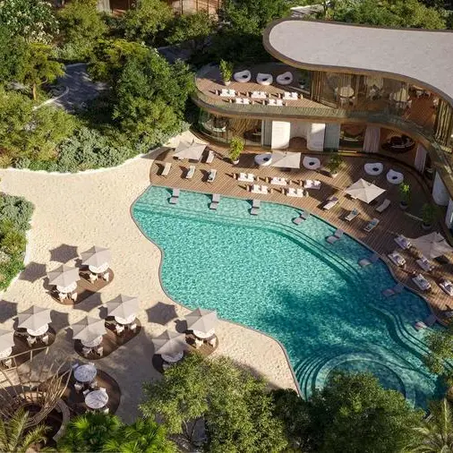 \"بيوند\" تطلق \"سيورا\".. وجهة شاطئية متكاملة تقدّم رؤية جديدة للحياة الهادفة في جزر دبي