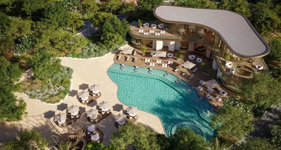 \"بيوند\" تطلق \"سيورا\".. وجهة شاطئية متكاملة تقدّم رؤية جديدة للحياة الهادفة في جزر دبي