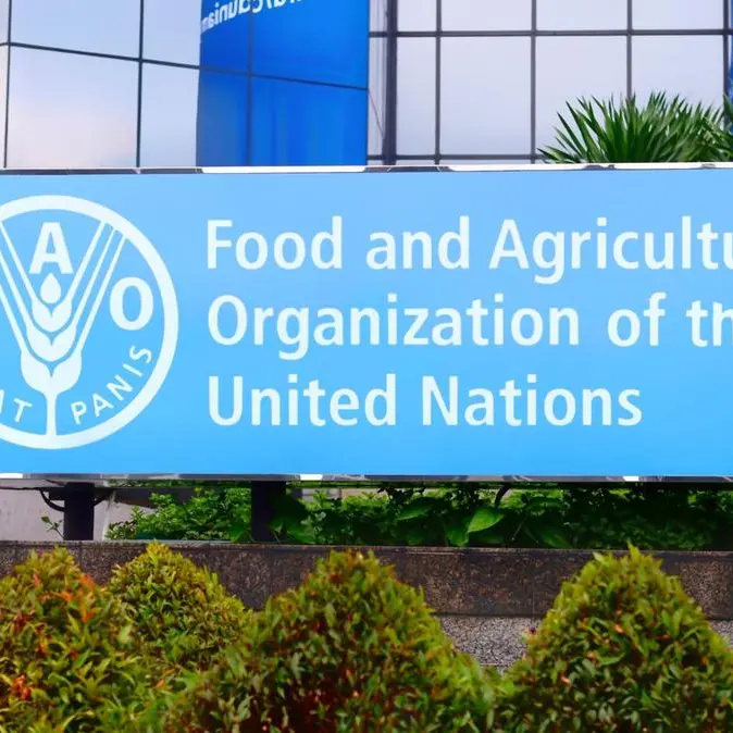FAO warns of agrifood shock from Strait of Hormuz closure