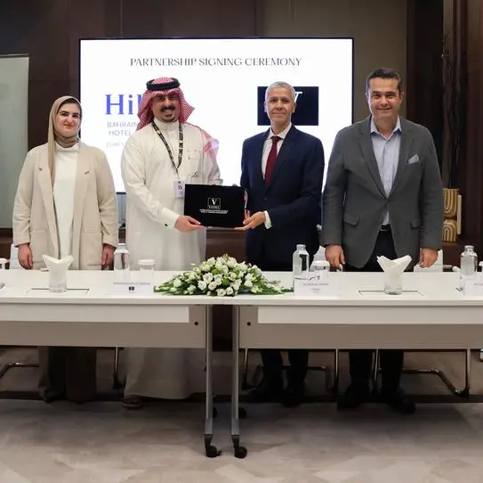 Vatel Bahrain and Hilton Bahrain City Centre collaborate on hospitality training, professional development and consultancy