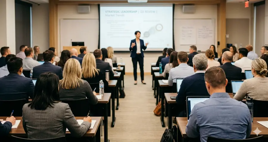 ThinkProp to launch CCIM designation programme in the UAE for the first time