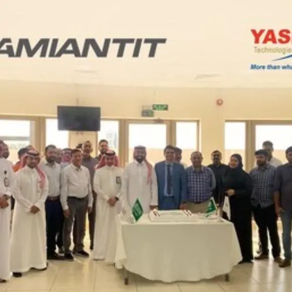 YASH Technologies leads Amiantit's successful transition to SAP S/4HANA