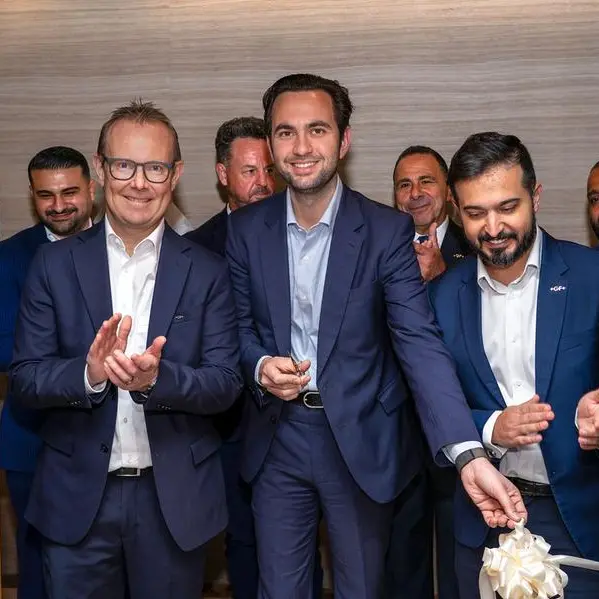 Georg Fischer establishes local company and opens commercial office in Saudi Arabia