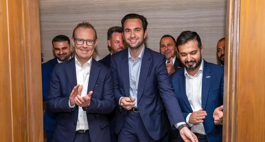 Georg Fischer establishes local company and opens commercial office in Saudi Arabia