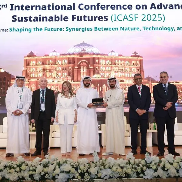 Abu Dhabi University successfully concludes the 3rd International Conference on Advancing Sustainable Futures