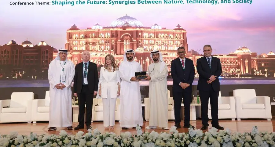 Abu Dhabi University successfully concludes the 3rd International Conference on Advancing Sustainable Futures