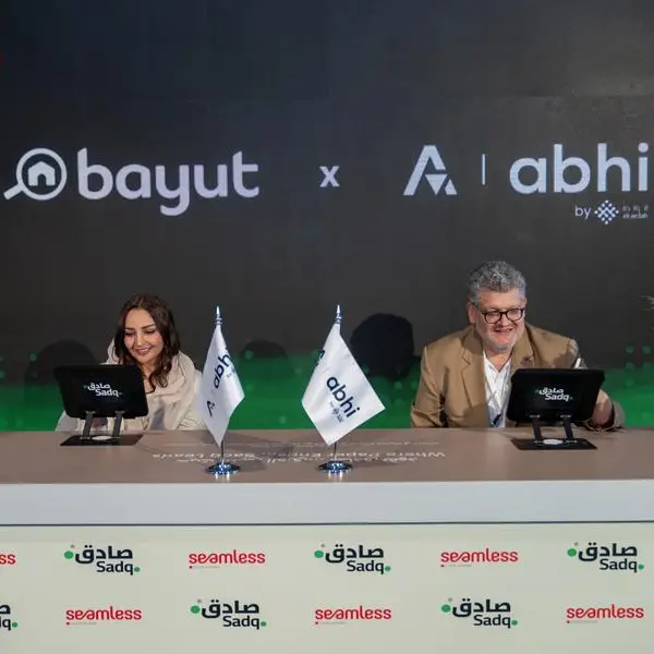 Abhi announces partnership with Bayut KSA to provide instant salary access for employees in Saudi Arabia