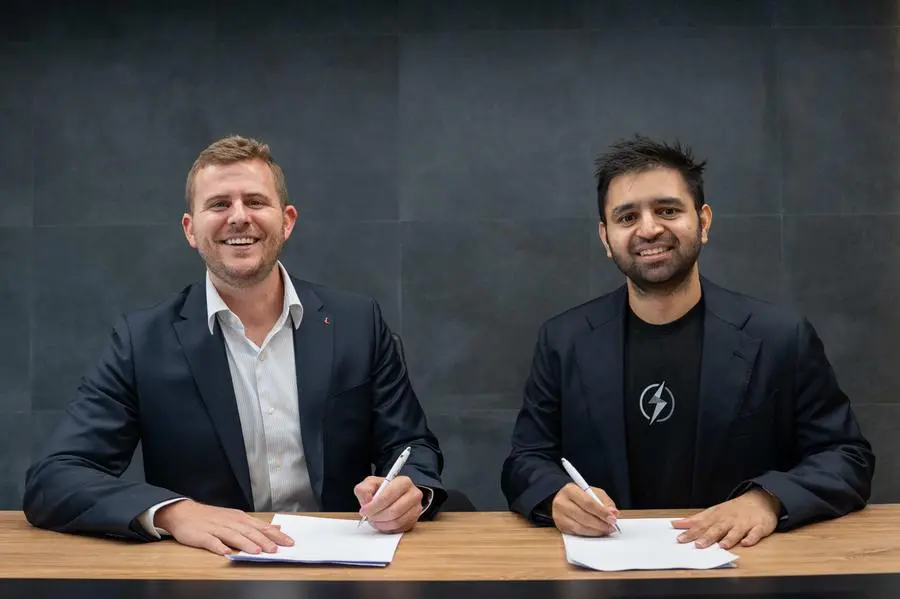 Abu Dhabi’s Fuze Partners With Halborn to Bolster Security for Institutional Digital Assets